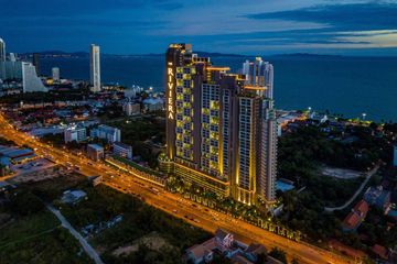 1 Bedroom Condo for rent in The Riviera Jomtien, Nong Prue, Chonburi