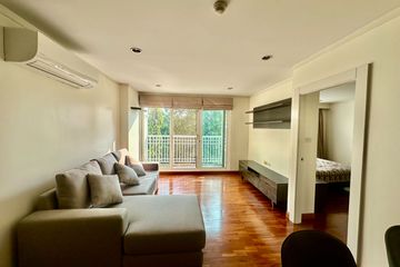 2 Bedroom Condo for rent in Baan Siri Sathorn, Thung Maha Mek, Bangkok near MRT Khlong Toei