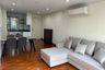 2 Bedroom Condo for rent in Baan Siri Sathorn, Thung Maha Mek, Bangkok near MRT Khlong Toei