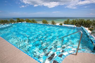 1 Bedroom Condo for sale in Grand Beach Condominium II, Kram, Rayong