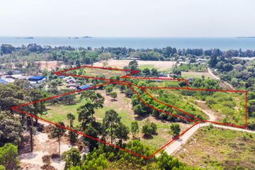 Land for sale in Klaeng, Rayong