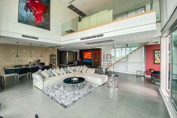 4 Bedroom Condo for Sale or Rent in The River by Raimon Land, Khlong Ton Sai, Bangkok near BTS Krung Thon Buri