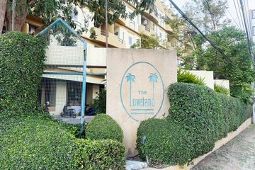 1 Bedroom Condo for sale in Na Kluea, Chonburi