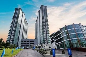 2 Bedroom Condo for rent in The Twin Tower Jomtien, Nong Prue, Chonburi