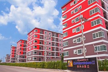 1 Bedroom Condo for sale in CC Condominium 2, Nong Prue, Chonburi
