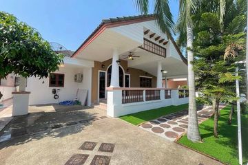 3 Bedroom House for sale in Na Jomtien, Chonburi