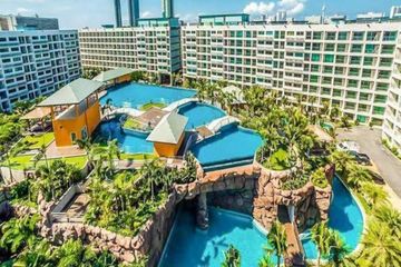1 Bedroom Condo for sale in Laguna Beach Resort 3 - The Maldives, Nong Prue, Chonburi