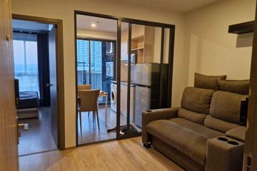 1 Bedroom Condo for rent in IDEO O2, Bang Na, Bangkok near BTS Bang Na