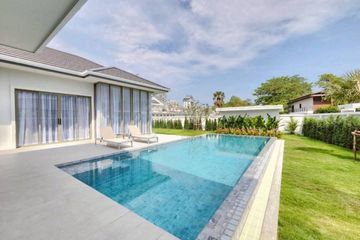 3 Bedroom House for rent in Nong Kae, Prachuap Khiri Khan