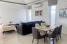 5 Bedroom House for rent in Nong Kae, Prachuap Khiri Khan