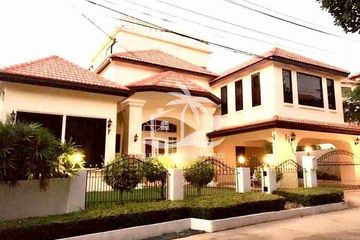 4 Bedroom House for sale in Paradise villa 1, Nong Prue, Chonburi