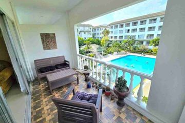 2 Bedroom Condo for sale in Baan Suan Lalana, Nong Prue, Chonburi