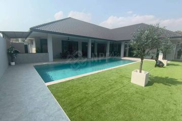 4 Bedroom House for sale in Nong Kae, Prachuap Khiri Khan