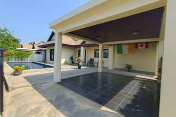 3 Bedroom House for sale in Nong Kae, Prachuap Khiri Khan