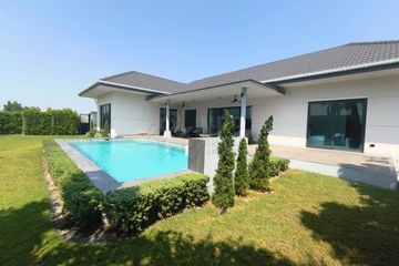 3 Bedroom House for sale in Nantra Villa, Thap Tai, Prachuap Khiri Khan