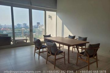 2 Bedroom Condo for rent in 185 Rajadamri, Lumpini, Bangkok near BTS Ratchadamri