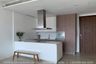 2 Bedroom Condo for rent in 185 Rajadamri, Lumpini, Bangkok near BTS Ratchadamri