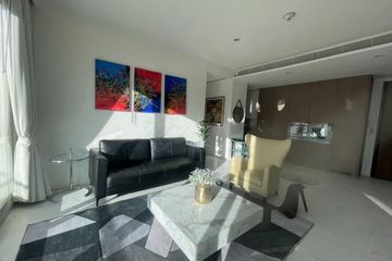 2 Bedroom Condo for rent in 185 Rajadamri, Lumpini, Bangkok near BTS Ratchadamri