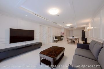 2 Bedroom Condo for rent in The Oleander, Khlong Toei Nuea, Bangkok near BTS Nana