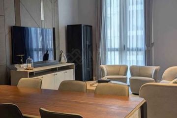 3 Bedroom Condo for sale in 98 Wireless, Lumpini, Bangkok near BTS Ploen Chit