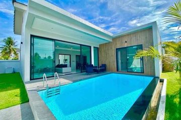 3 Bedroom Villa for rent in Nong Pla Lai, Chonburi