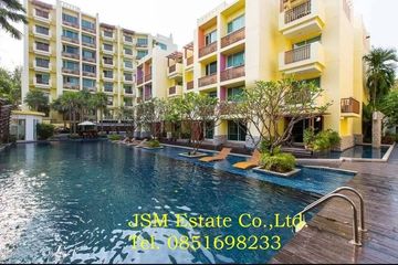 1 Bedroom Condo for sale in Mykonos condo hua hin, Hua Hin, Prachuap Khiri Khan