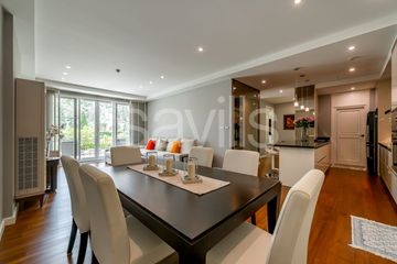 2 Bedroom Condo for rent in Baan Nunthasiri, Thung Maha Mek, Bangkok near BTS Chong Nonsi