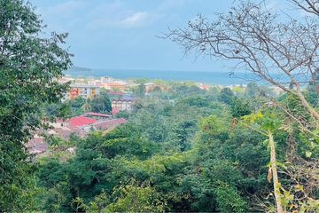 Land for rent in Bo Phut, Surat Thani