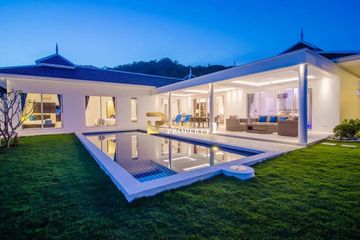 4 Bedroom Villa for sale in Falcon Hill Hua Hin, Nong Kae, Prachuap Khiri Khan
