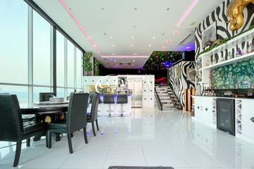 3 Bedroom Condo for Sale or Rent in Sky Residences Pattaya, Nong Prue, Chonburi