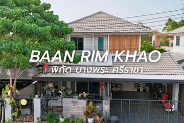 3 Bedroom House for sale in Baan Rim Khao Bangphra, Bang Phra, Chonburi