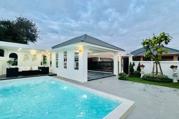 4 Bedroom House for sale in Raviporn City Home Village, Nong Prue, Chonburi