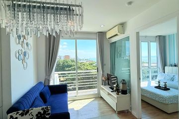 1 Bedroom Condo for rent in Neo Sea View, Na Jomtien, Chonburi
