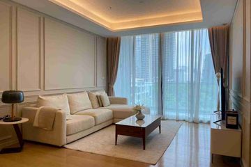 2 Bedroom Condo for rent in Baan Sindhorn, Lumpini, Bangkok near BTS Ratchadamri
