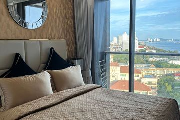 1 Bedroom Condo for rent in Copacabana Beach Jomtien, Nong Prue, Chonburi