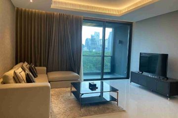 1 Bedroom Condo for rent in Sindhorn Tonson, Lumpini, Bangkok near BTS Ratchadamri