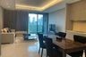 1 Bedroom Condo for rent in Sindhorn Tonson, Lumpini, Bangkok near BTS Ratchadamri