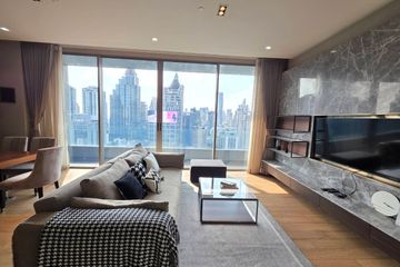 2 Bedroom Condo for rent in Saladaeng One, Silom, Bangkok near MRT Lumpini