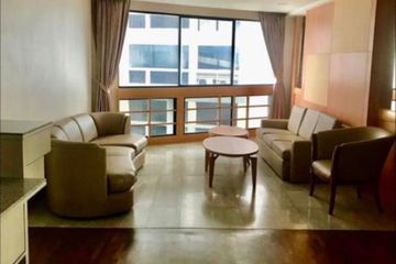 3 Bedroom Condo for sale in Khlong Tan, Bangkok near MRT Queen Sirikit National Convention Centre
