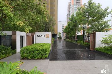 1 Bedroom Condo for sale in NOBLE STATE 39, Khlong Tan Nuea, Bangkok near BTS Phrom Phong