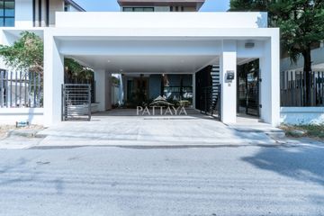 3 Bedroom Villa for sale in Na Jomtien, Chonburi