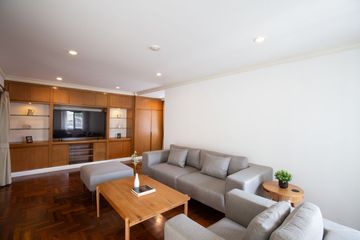 3 Bedroom Apartment for rent in Khlong Tan, Bangkok near BTS Phrom Phong