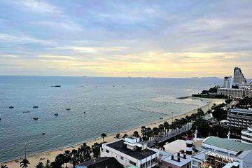1 Bedroom Condo for rent in Northshore, Na Kluea, Chonburi
