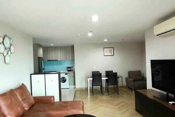 2 Bedroom Condo for rent in Belle Grand Rama 9, Huai Khwang, Bangkok near MRT Phra Ram 9