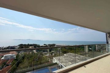 2 Bedroom Condo for rent in The Peak Towers, Nong Prue, Chonburi