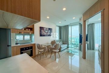 1 Bedroom Condo for sale in City Garden Tower, Nong Prue, Chonburi