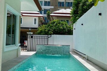 4 Bedroom House for sale in Rachawadee Villa, Nong Prue, Chonburi