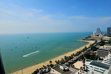 1 Bedroom Condo for rent in Northshore, Na Kluea, Chonburi