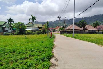 Land for sale in Bo Phut, Surat Thani