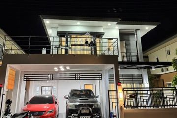 3 Bedroom House for rent in Nong Prue, Chonburi